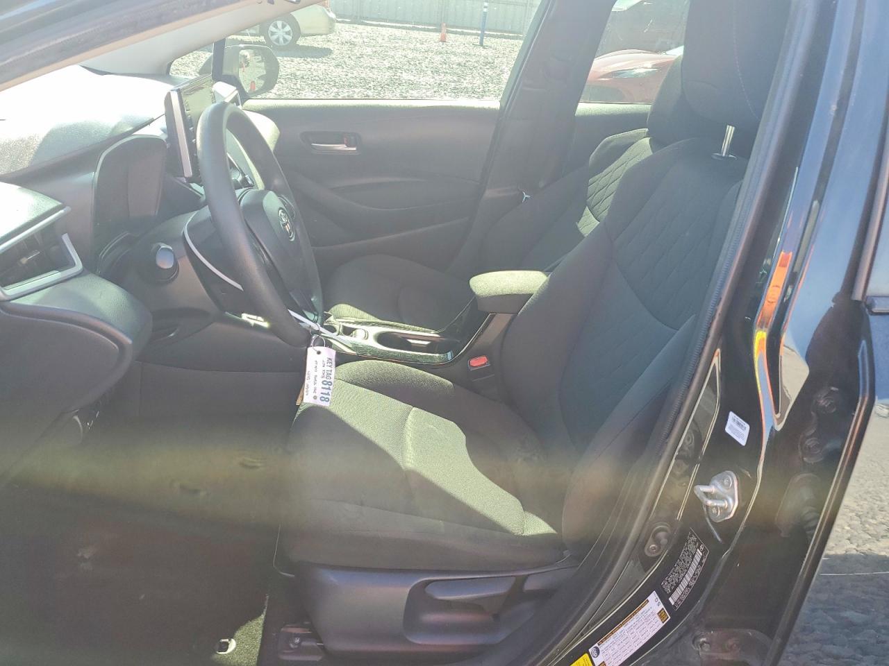 2020 Toyota Corolla Le - Фото 7