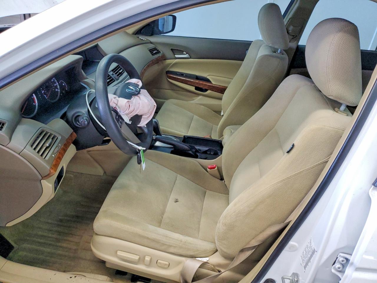 2009 Honda Accord Ex - Фото 7