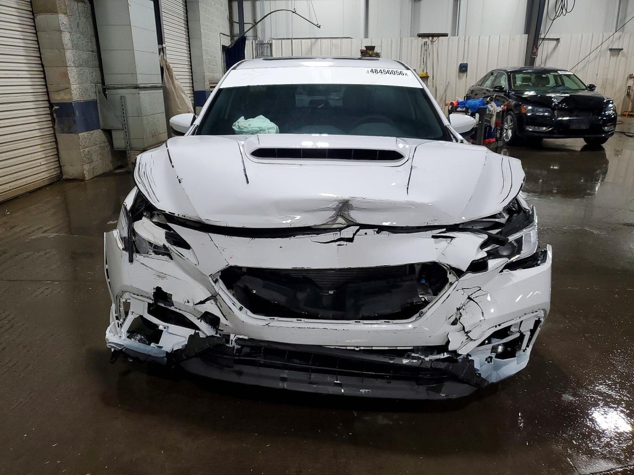 2023 Subaru Wrx Limited - Image 5