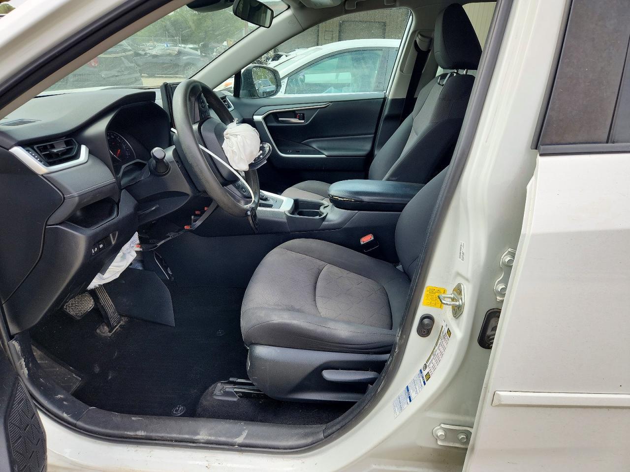 2019 Toyota Rav4 Xle - Фото 7