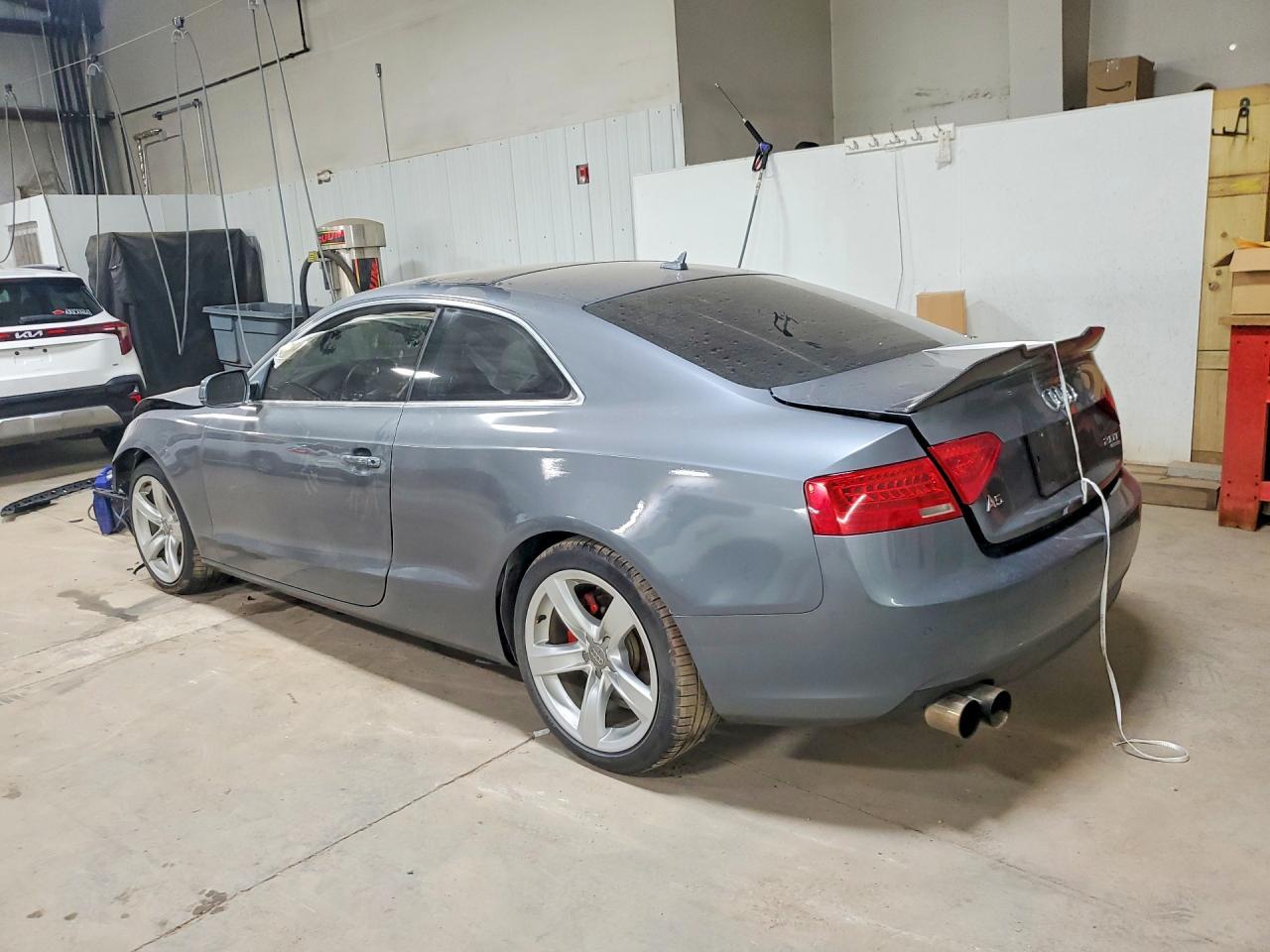2013 Audi A5 Premium Plus - Image 2