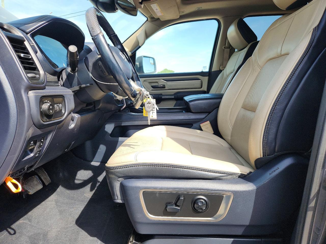 2019 Ram 1500 Limited - Фото 7