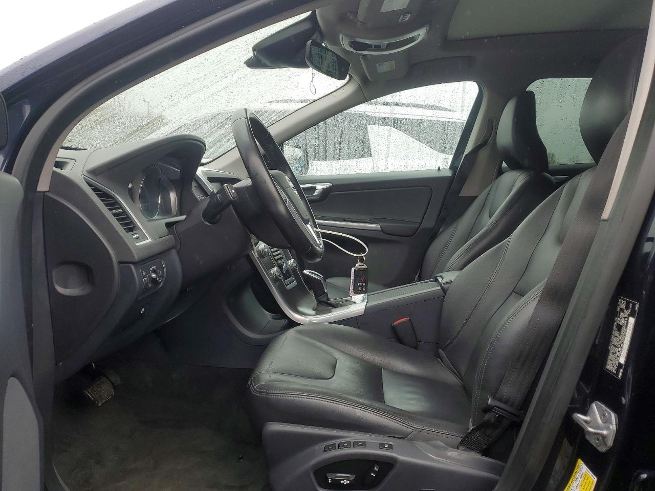 2016 Volvo Xc60 T5 Premier - Фото 7