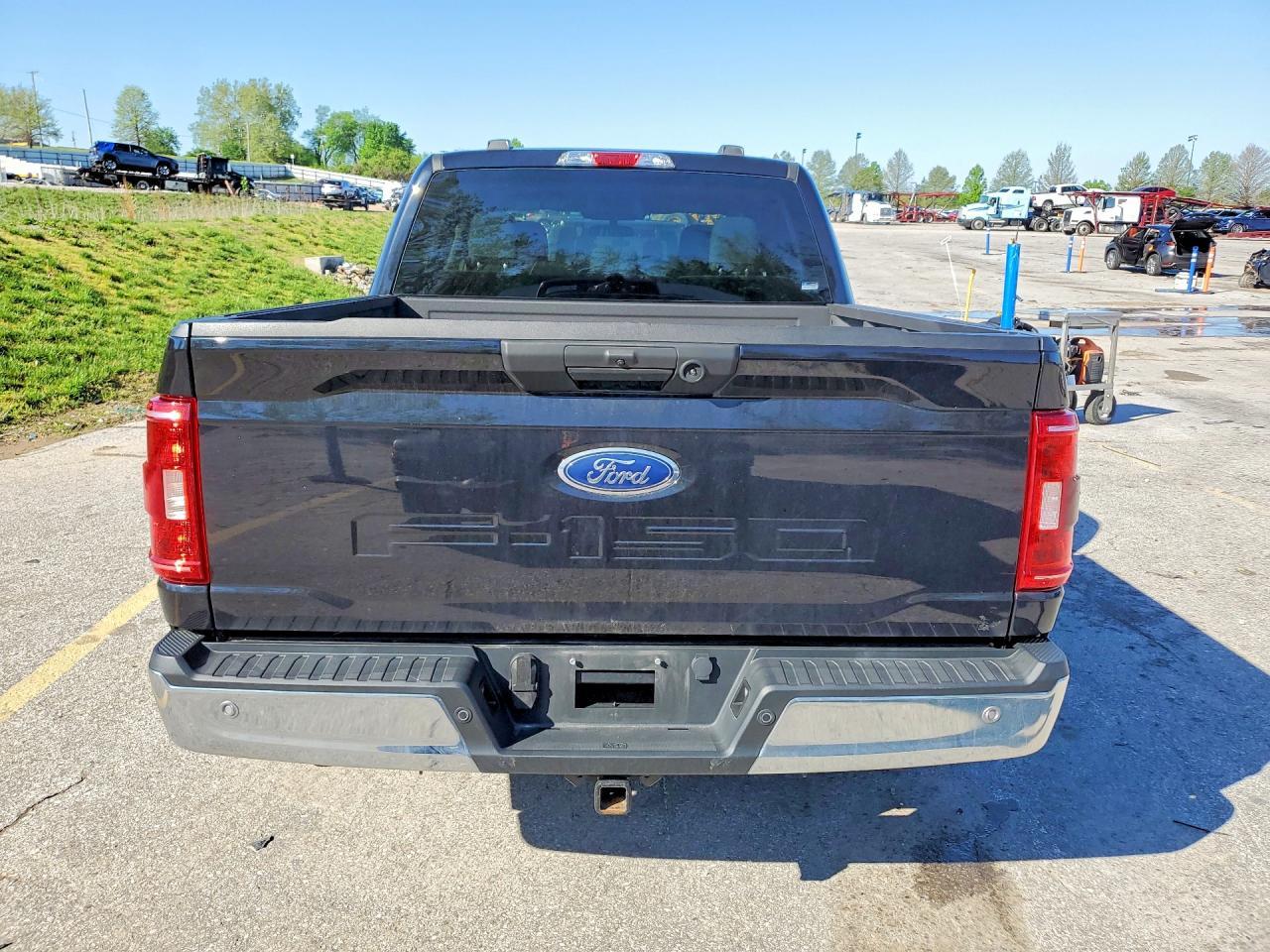 2022 Ford F150 Supercrew - Image 6