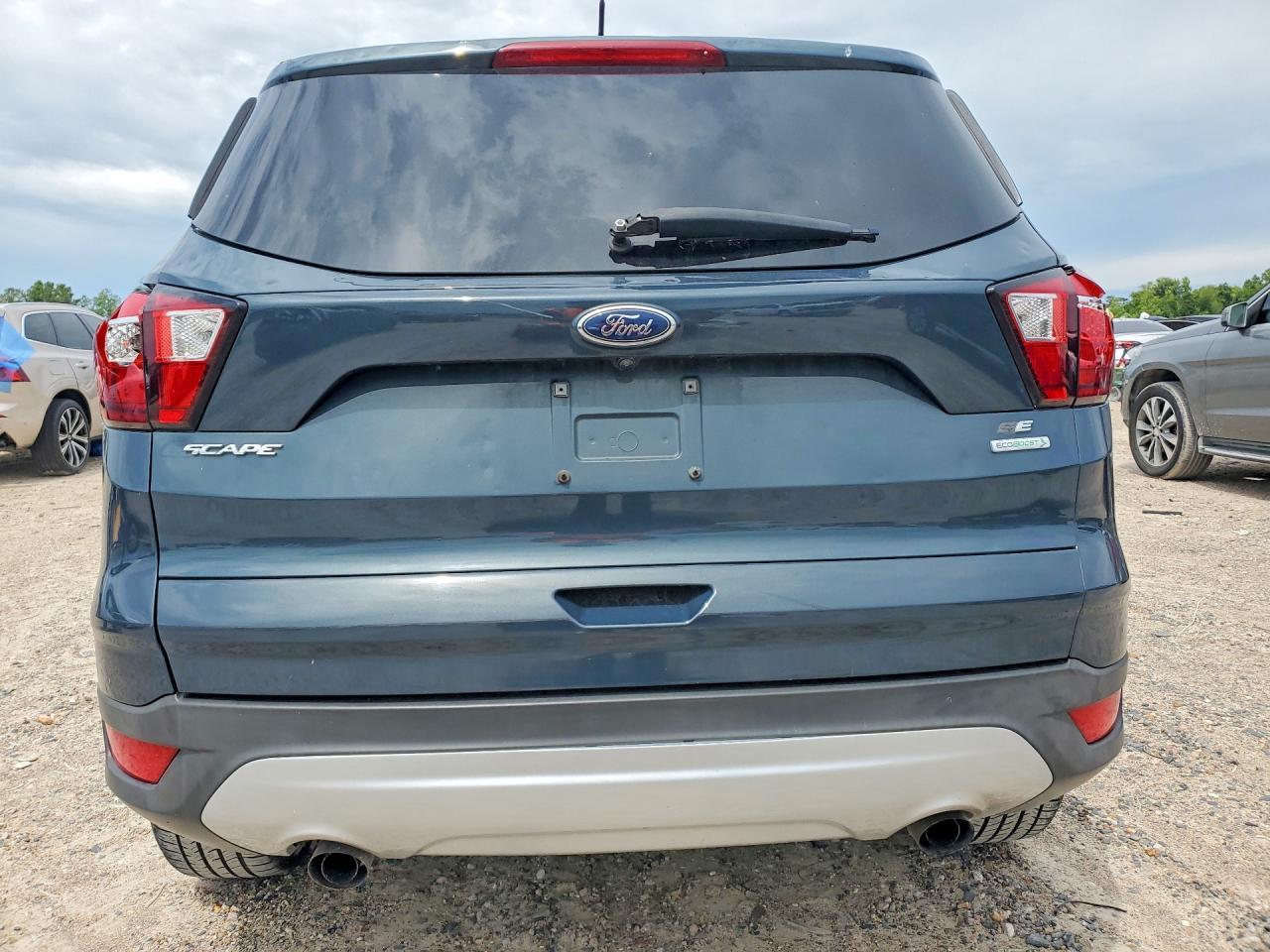 2019 Ford Escape Se - Image 6
