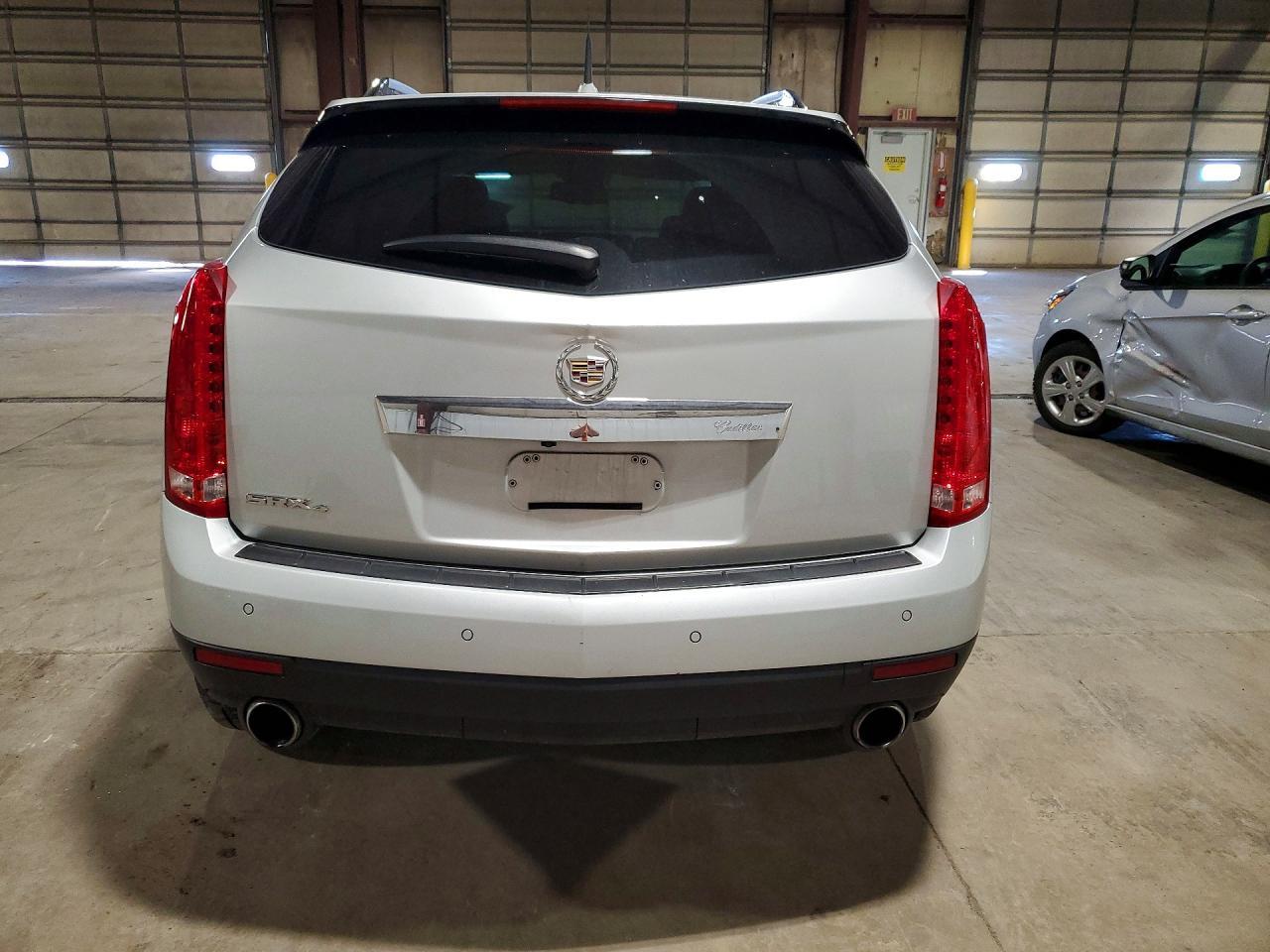 2011 Cadillac Srx Luxury Collection - Image 6