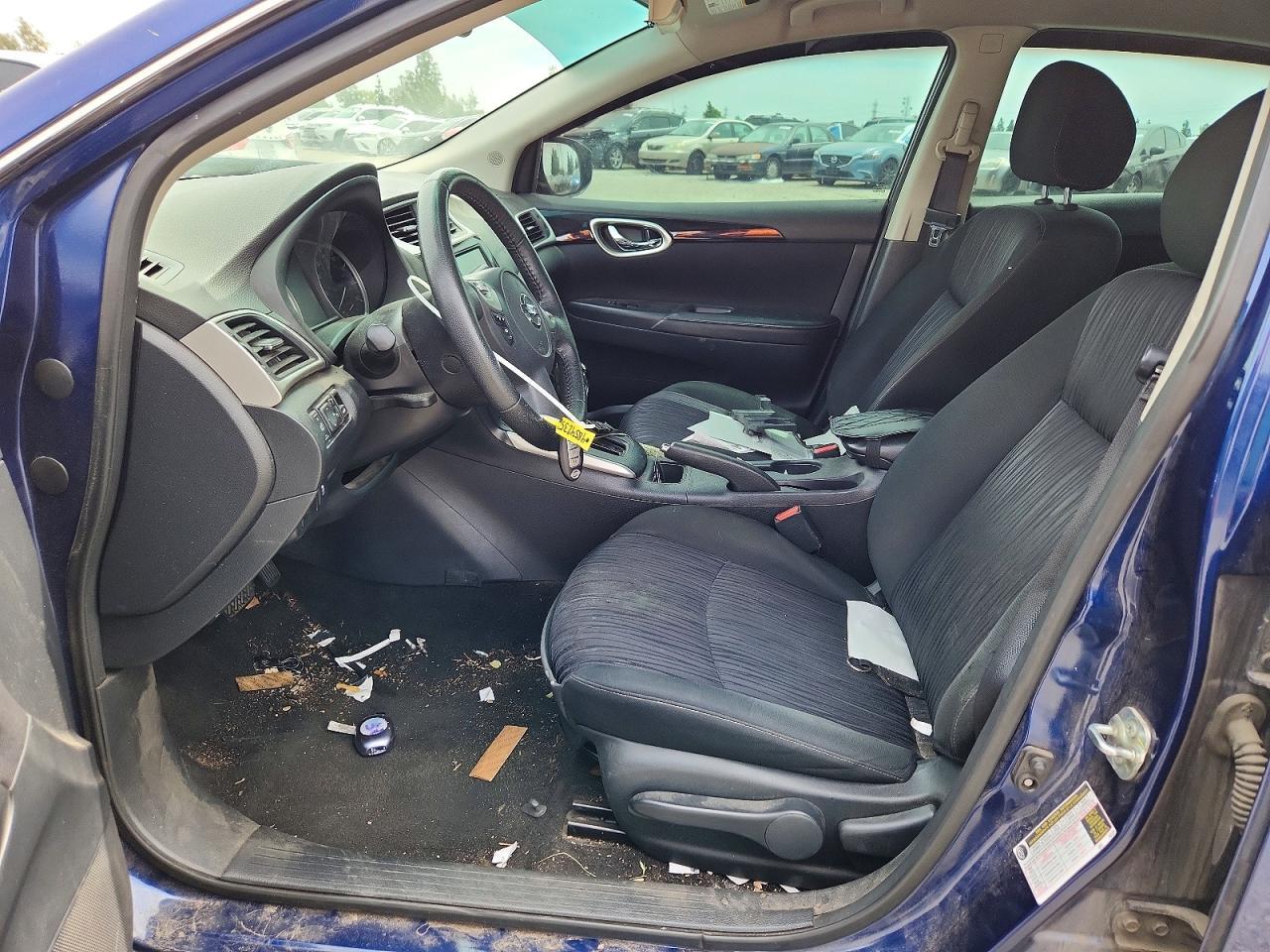 2019 Nissan Sentra Sv - Image 7
