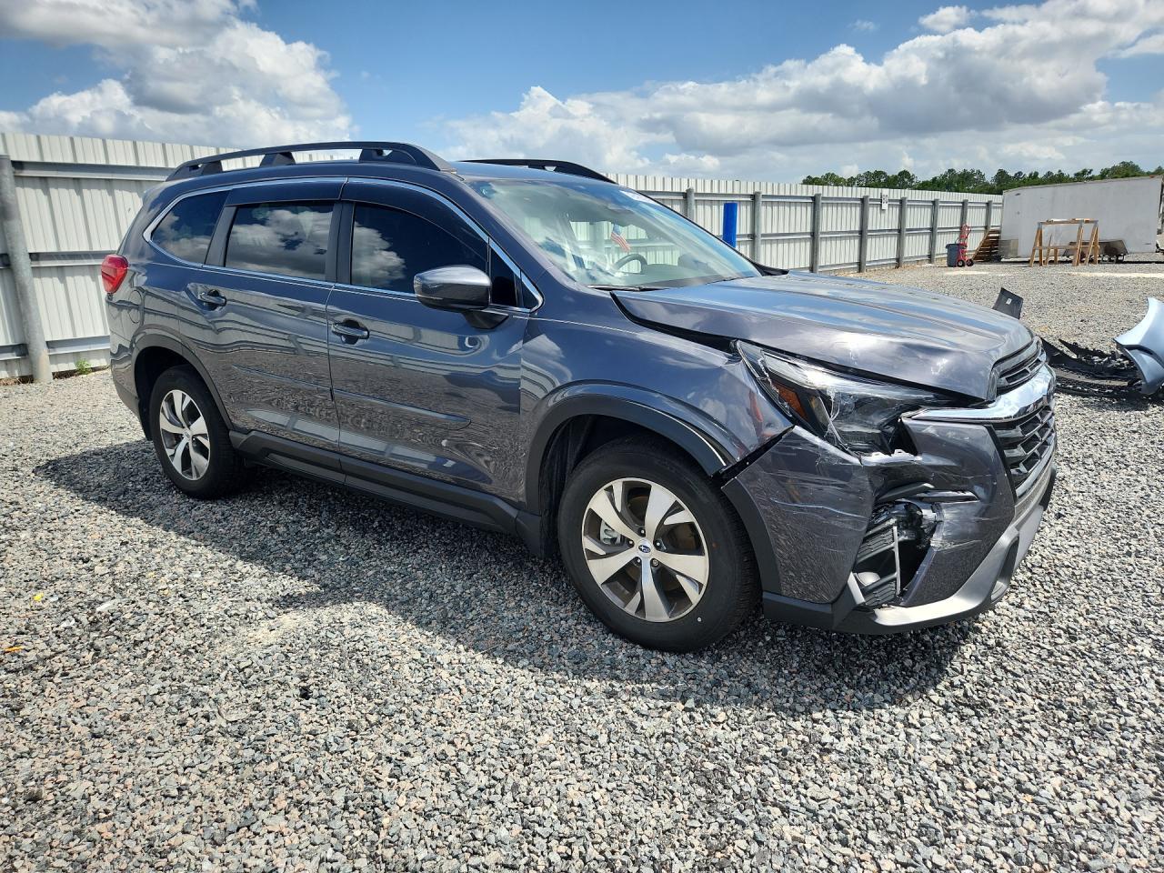 2024 Subaru Ascent Premium - Image 4