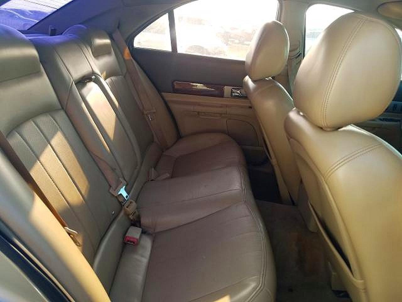 2005 Lincoln Ls - Image 6
