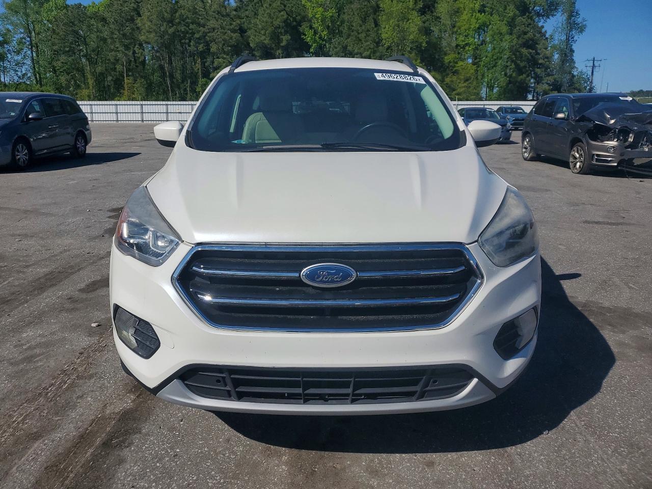 2017 Ford Escape Se - Image 5