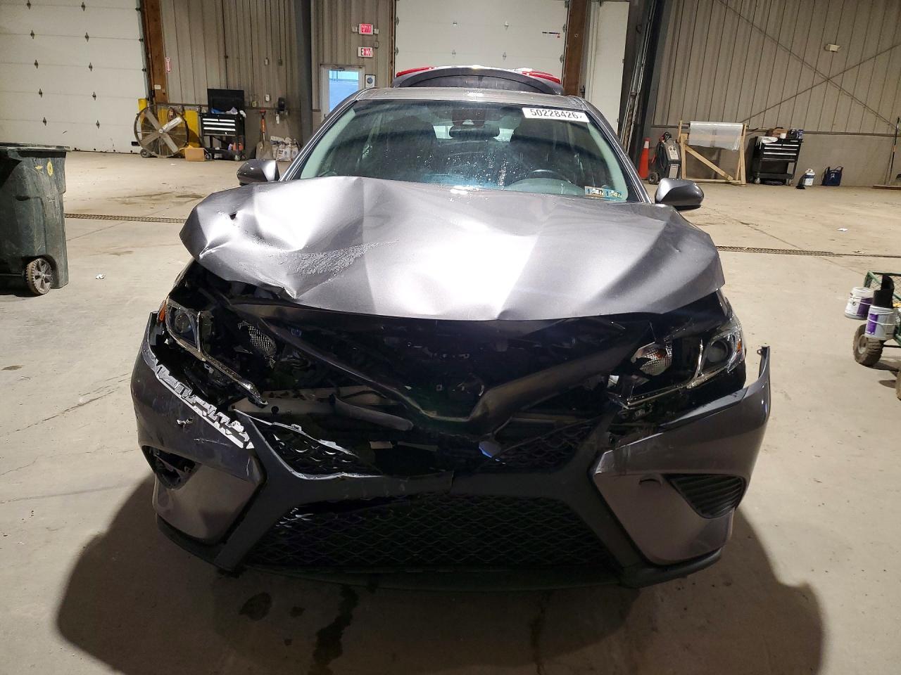2019 Toyota Camry - Image 5