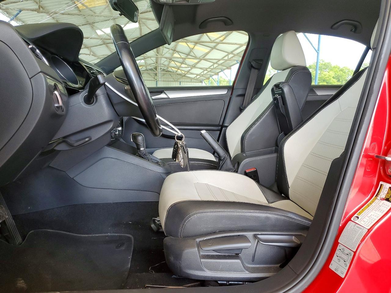 2017 Volkswagen Jetta Sport - Image 7