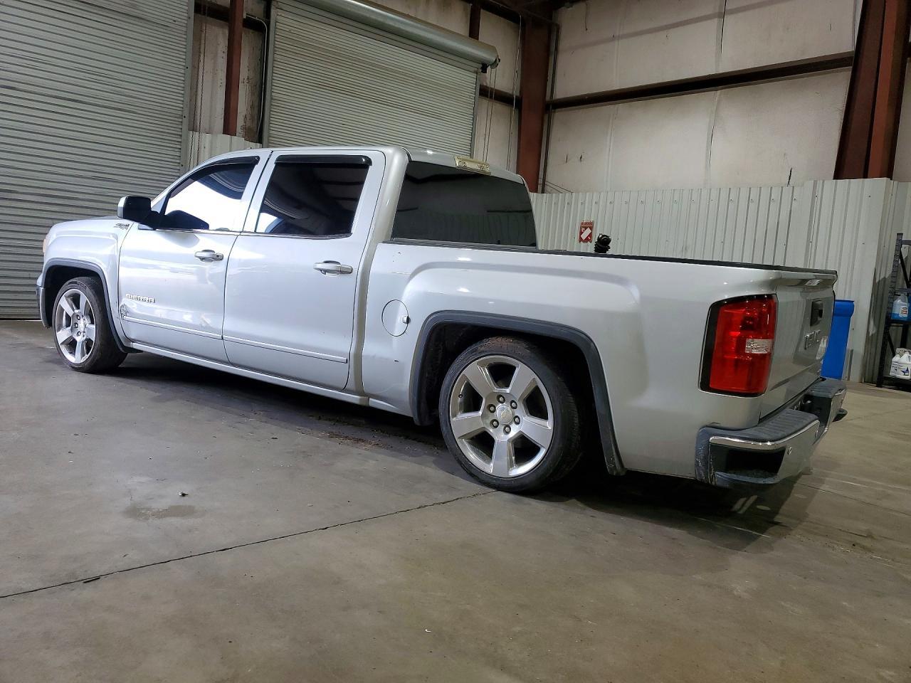 2014 GMC Sierra K1500 Sle - Фото 2