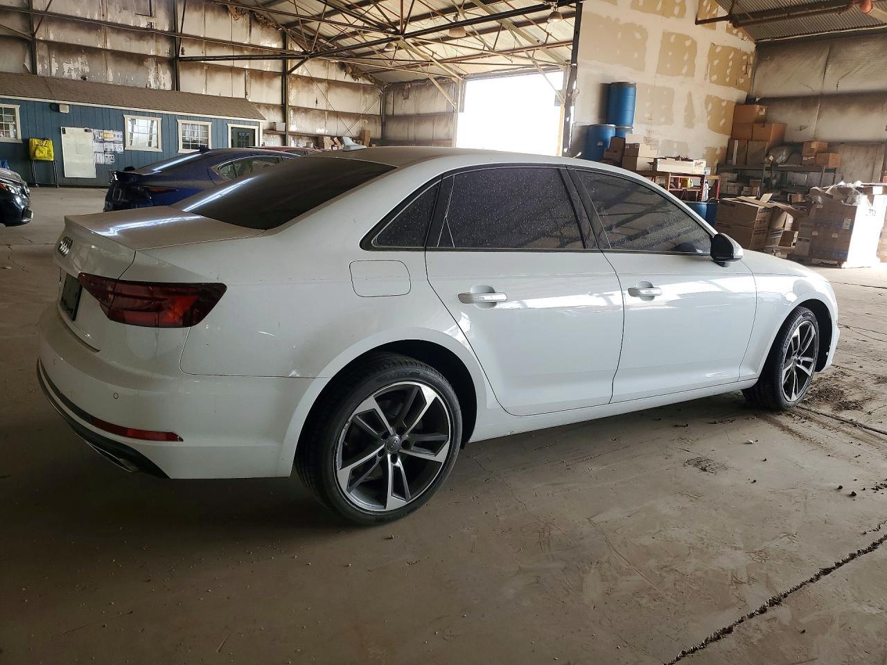 2019 Audi A4 Premium - Image 3