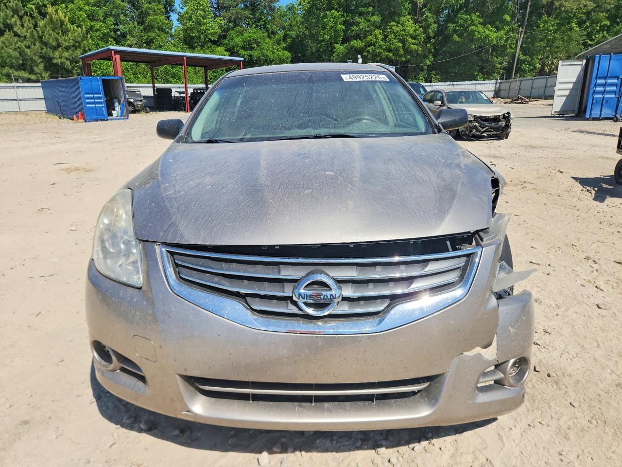 2011 Nissan Altima 2.5 - Фото 5