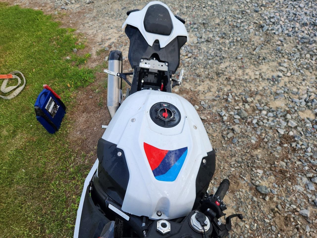 2025 BMW S 1000 Rr - Image 5