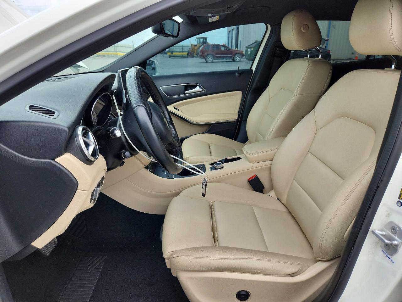 2016 Mercedes-Benz Gla 250 - Фото 7