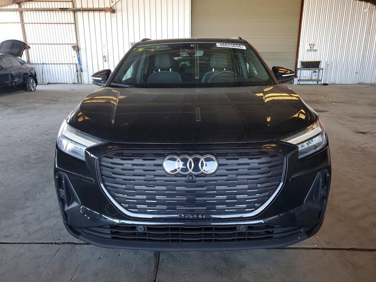2024 Audi Q4 E-Tron Premium Plus - Image 5