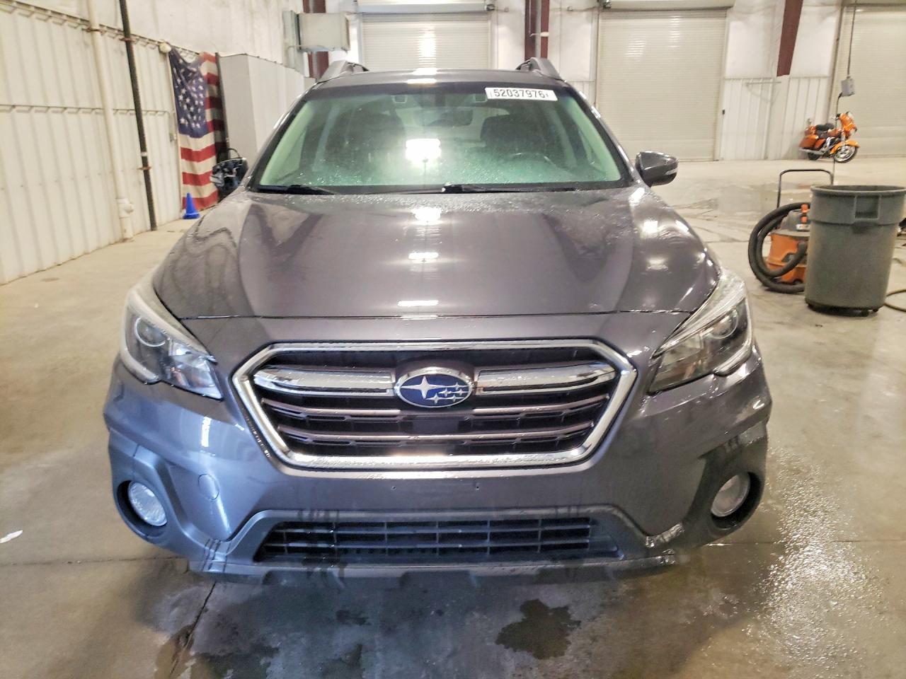 2019 Subaru Outback 2.5I Premium - Фото 5