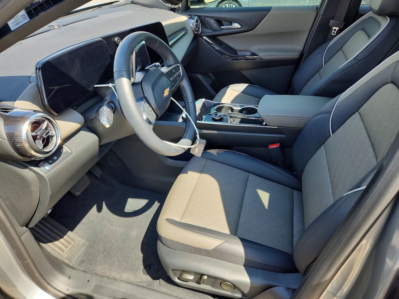 2026 Chevrolet Equinox Lt - Фото 7