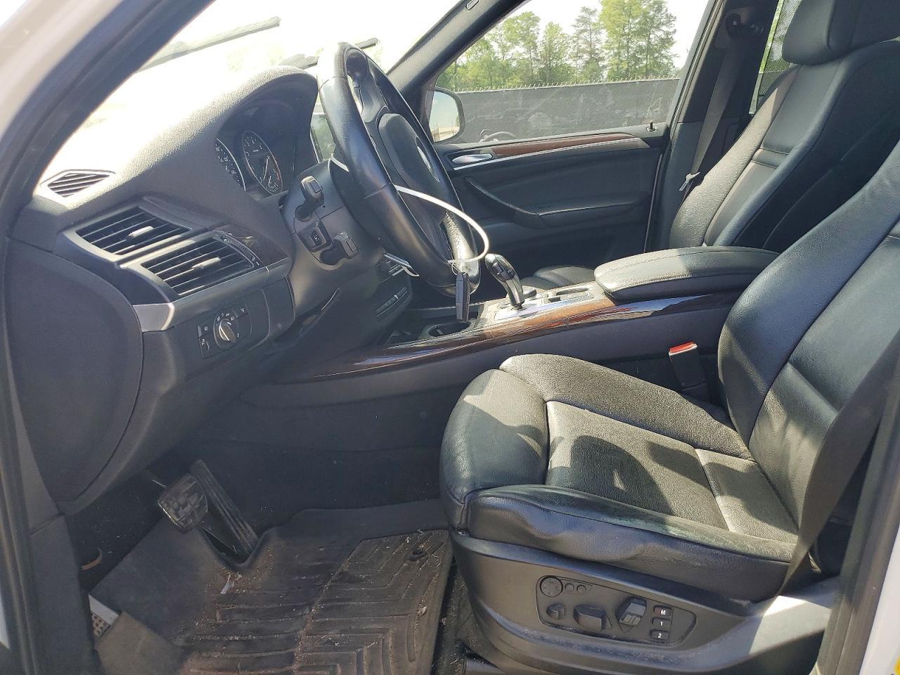 2013 BMW X5 xDrive50I - Image 7