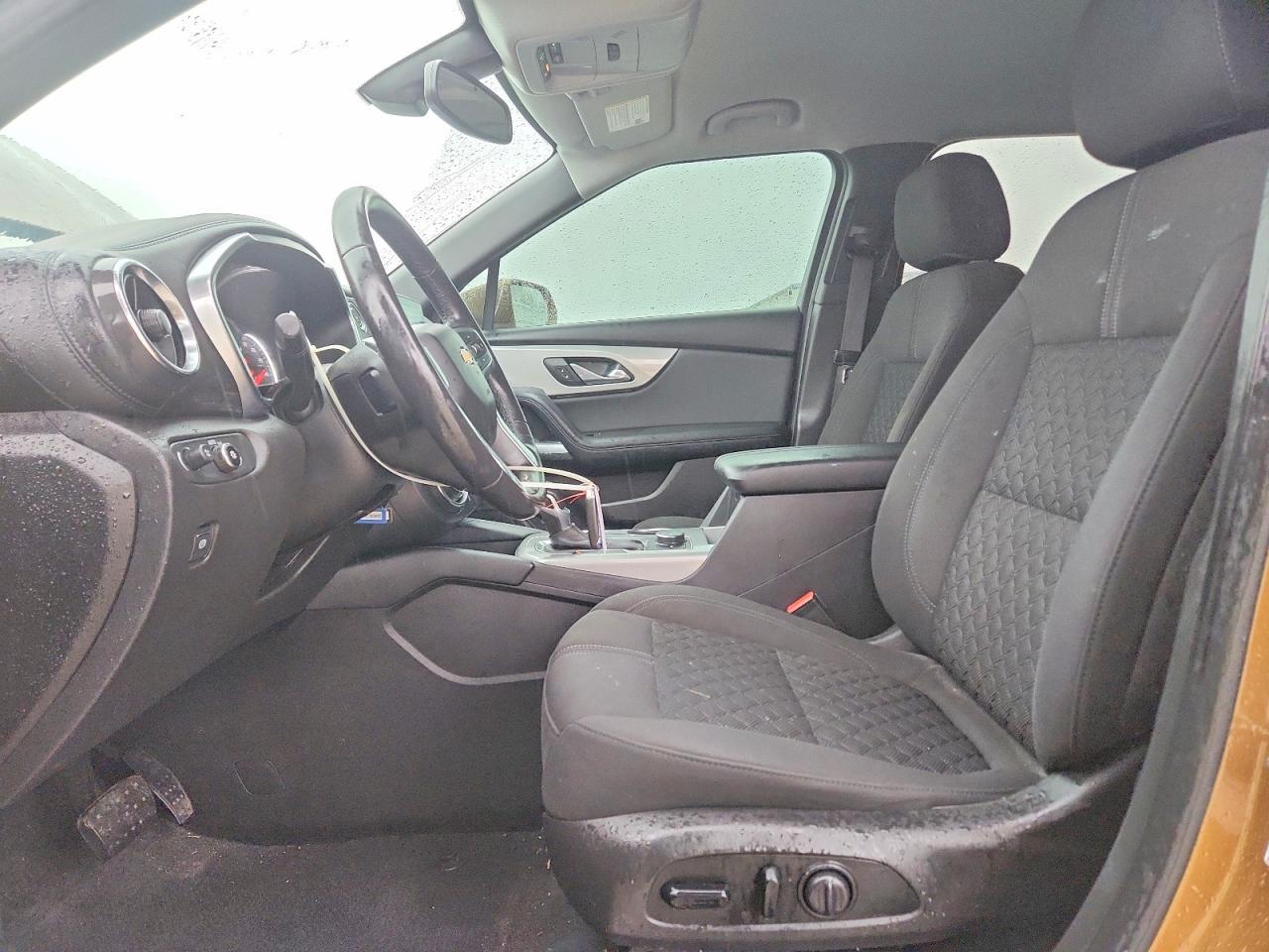 2019 Chevrolet Blazer 2Lt - Image 7