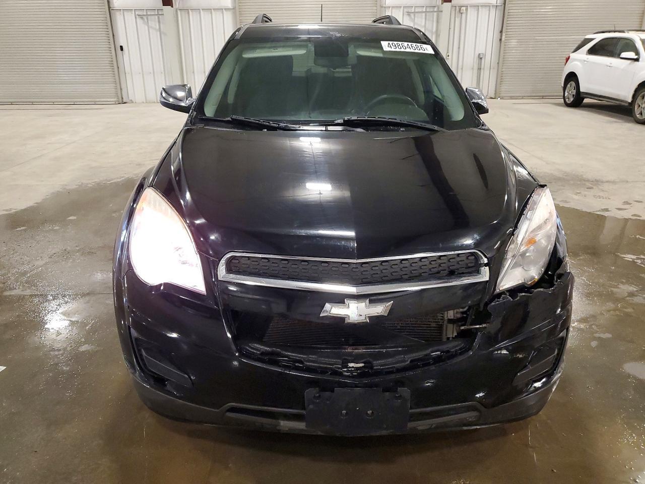 2013 Chevrolet Equinox Lt - Фото 5