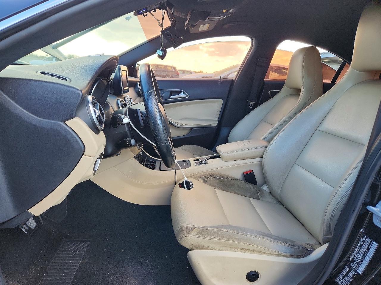 2014 Mercedes-Benz Cla 250 - Фото 7