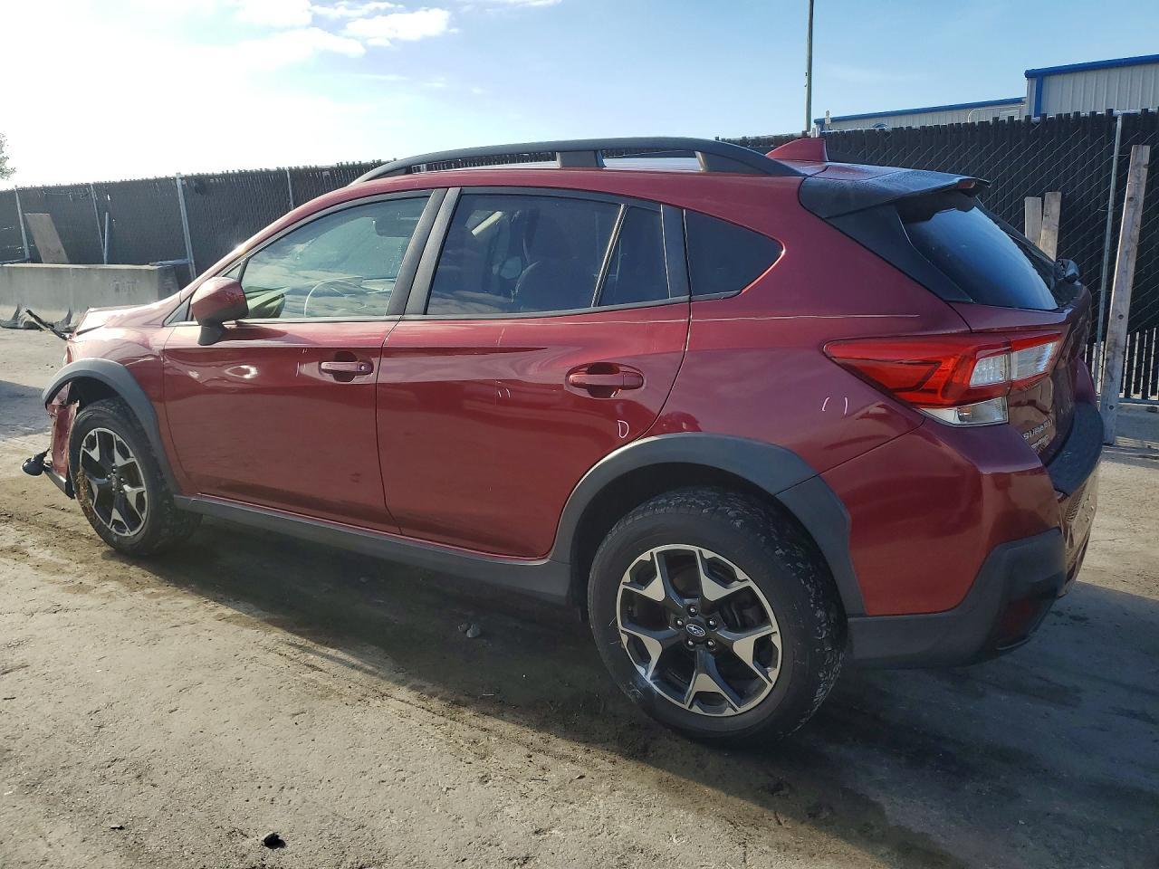 2019 Subaru Crosstrek Premium - Image 2