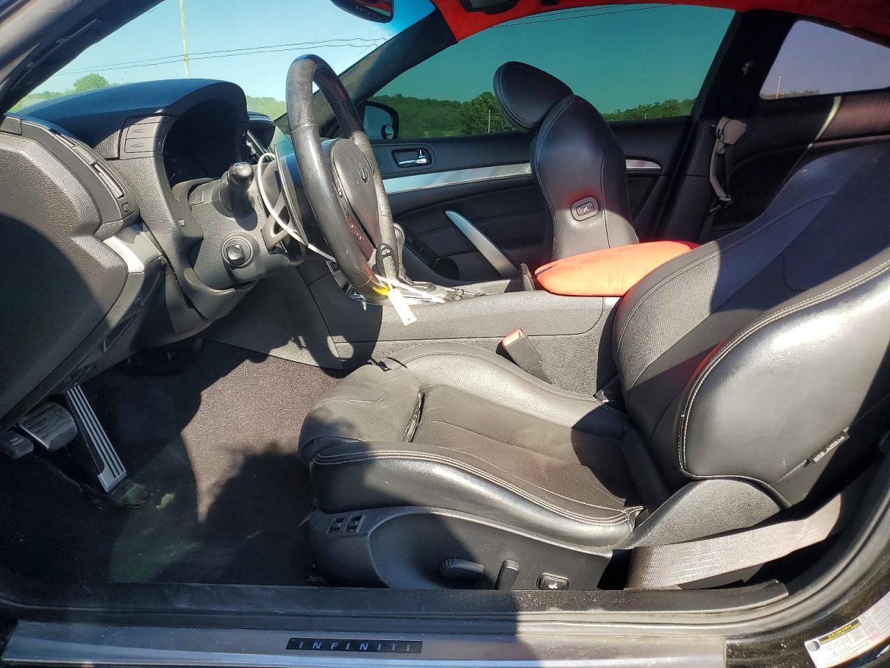 2015 Infiniti Q60 - Фото 7