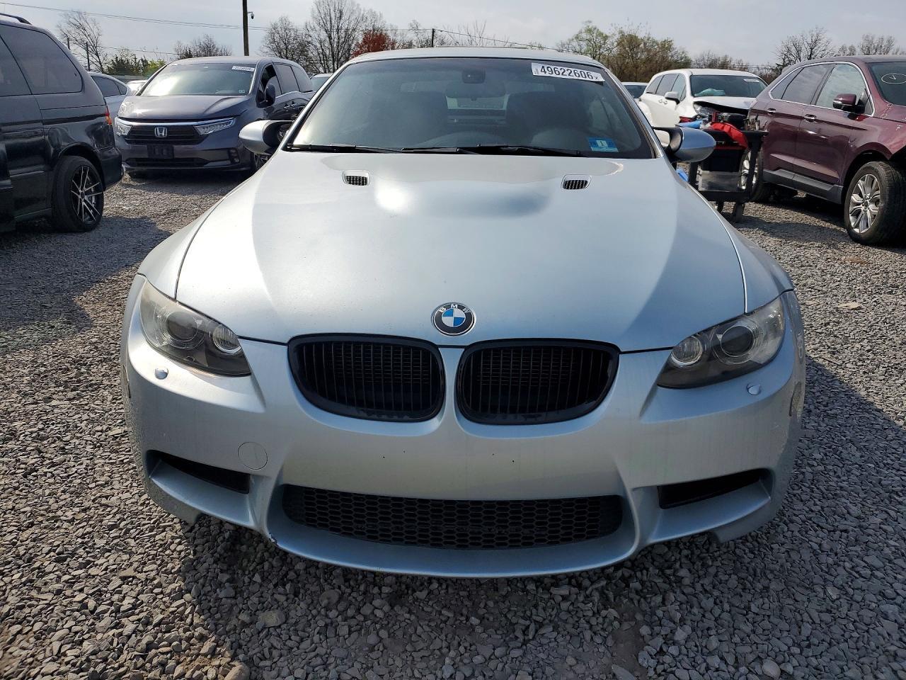 2011 BMW Motorrad M3 - Image 5