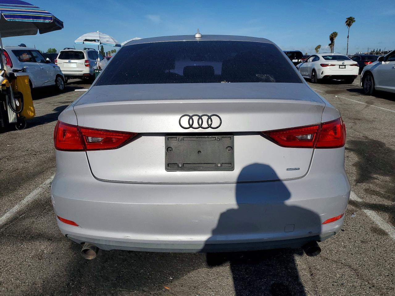 2015 Audi A3 Premium Plus - Image 6