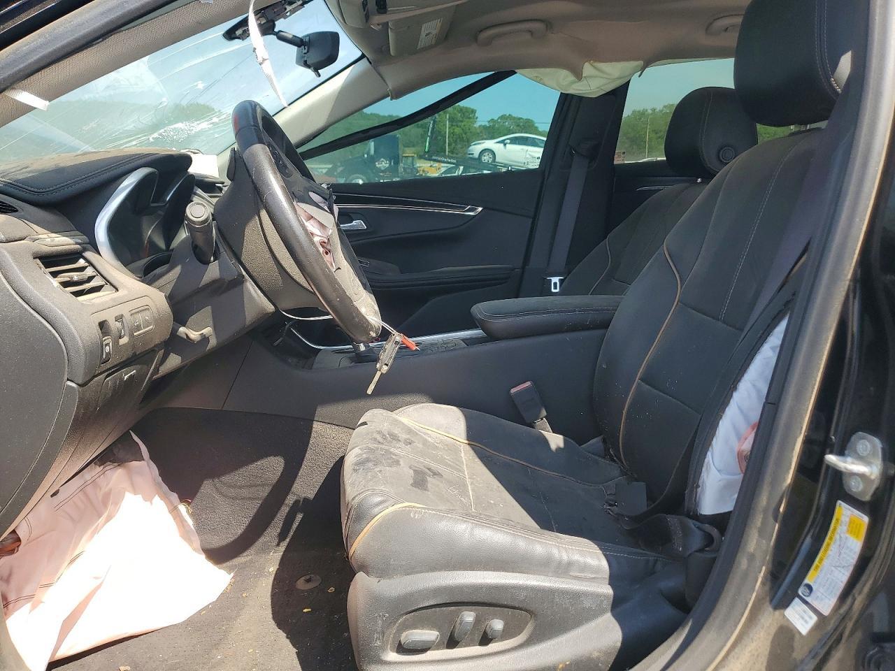 2020 Chevrolet Impala Premier - Фото 7