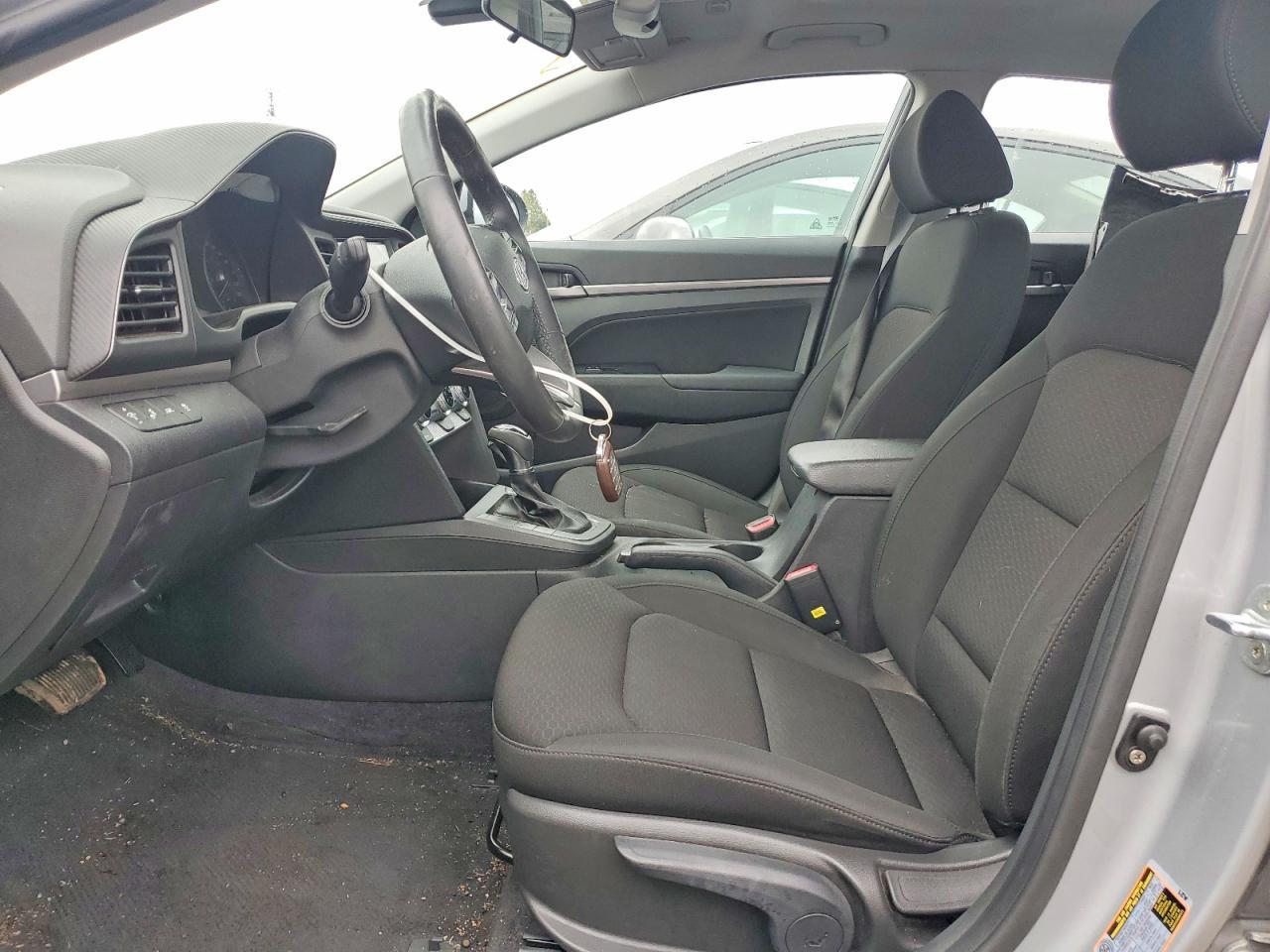 2020 Hyundai Elantra Sel - Image 7