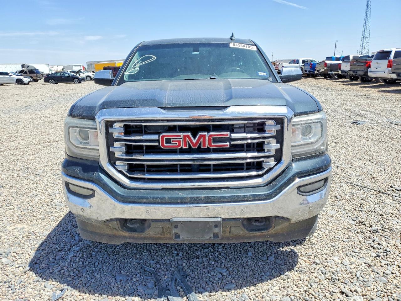2017 GMC Sierra K1500 Slt - Image 5