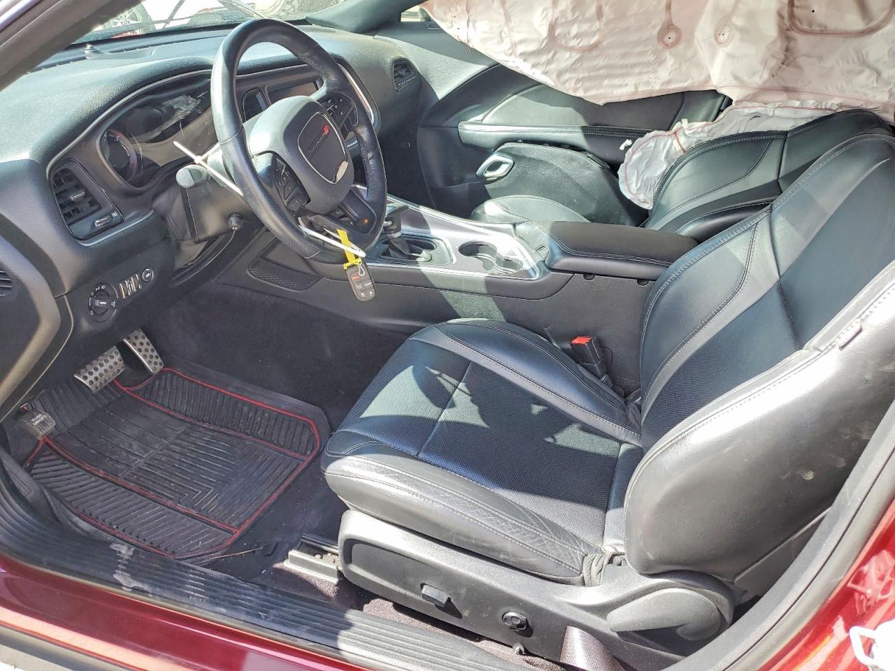 2017 Dodge Challenger R - Image 7