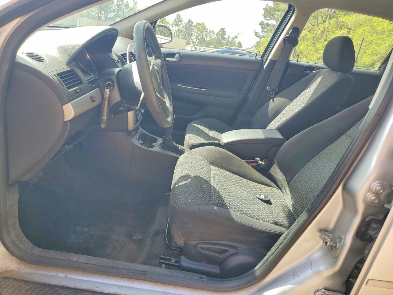 2010 Chevrolet Cobalt 1Lt - Фото 7