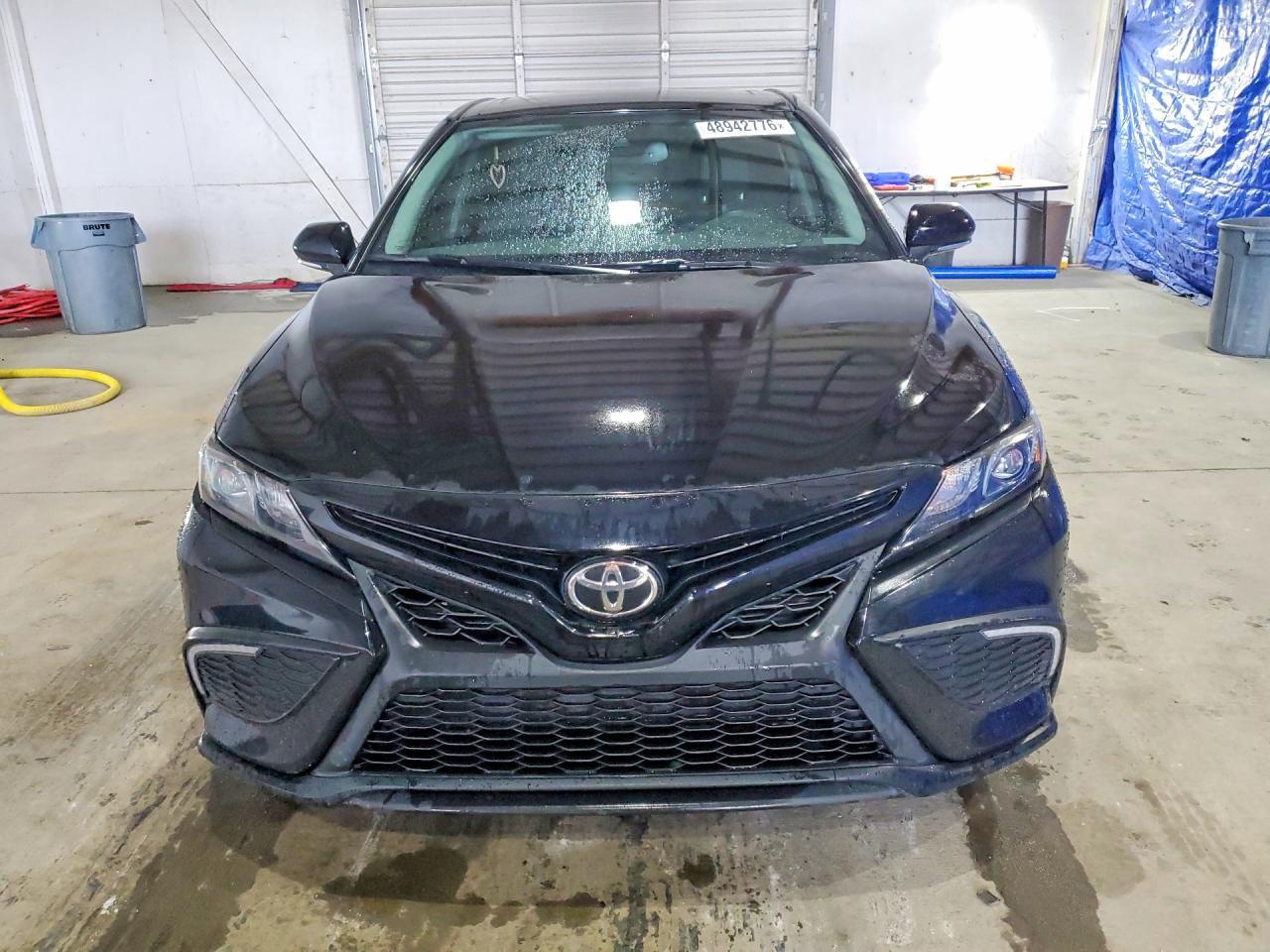 2023 Toyota Camry Se - Фото 5