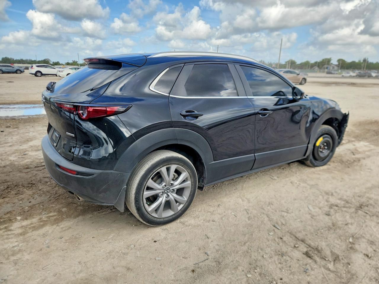 2023 Mazda Cx-30 Select - Image 3