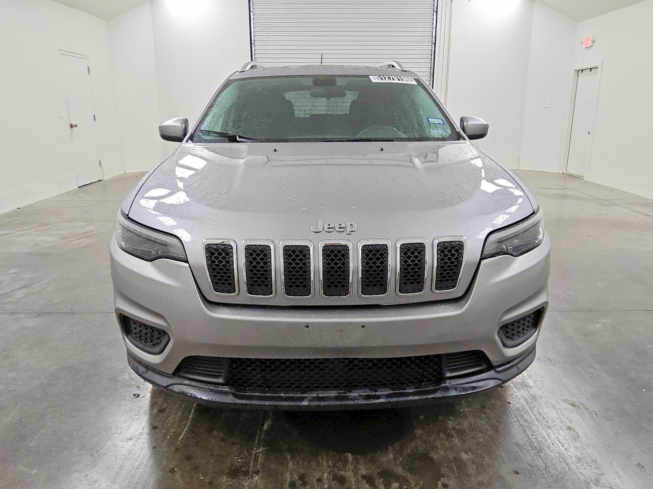 2020 Jeep Cherokee Latitude - Image 5