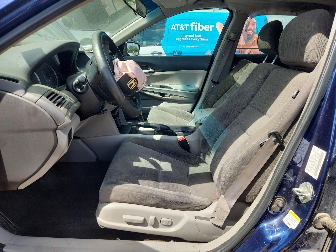 2010 Honda Accord Ex - Фото 7