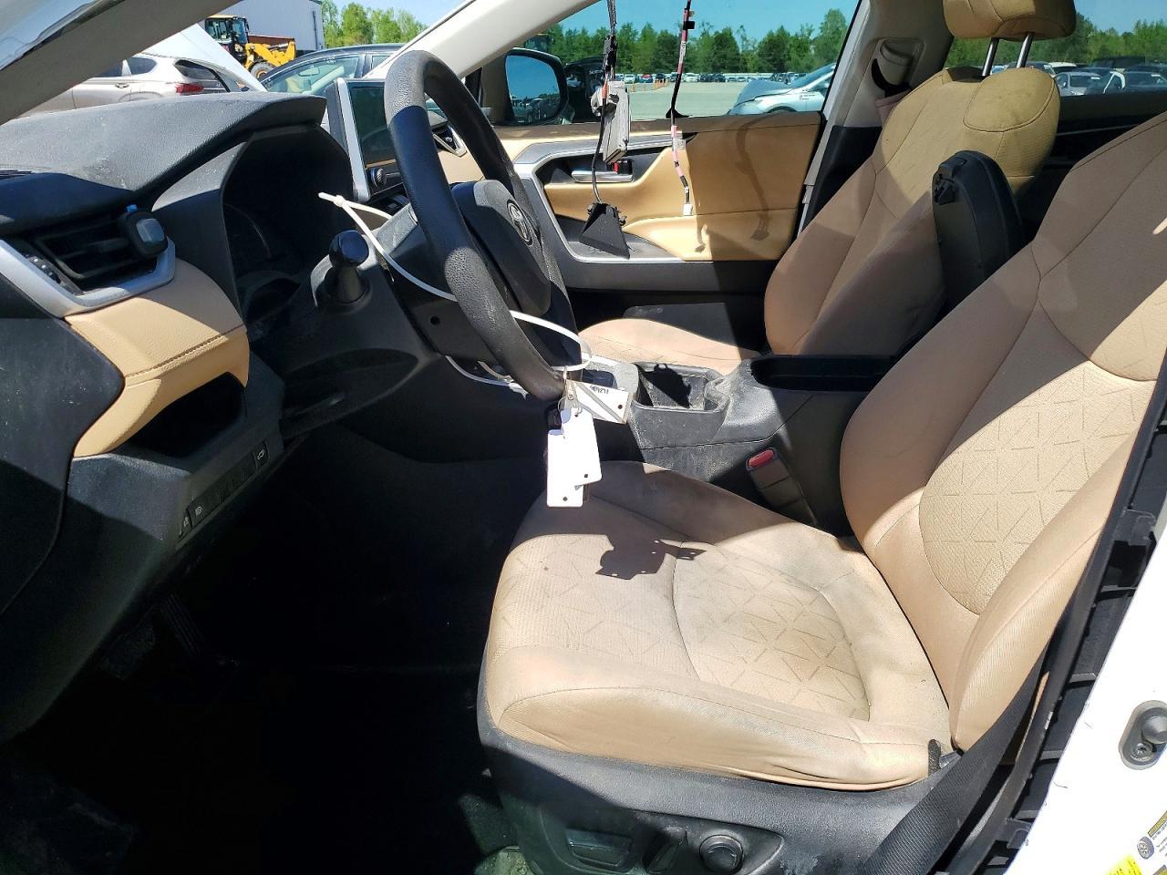2023 Toyota Rav4 Xle - Фото 7