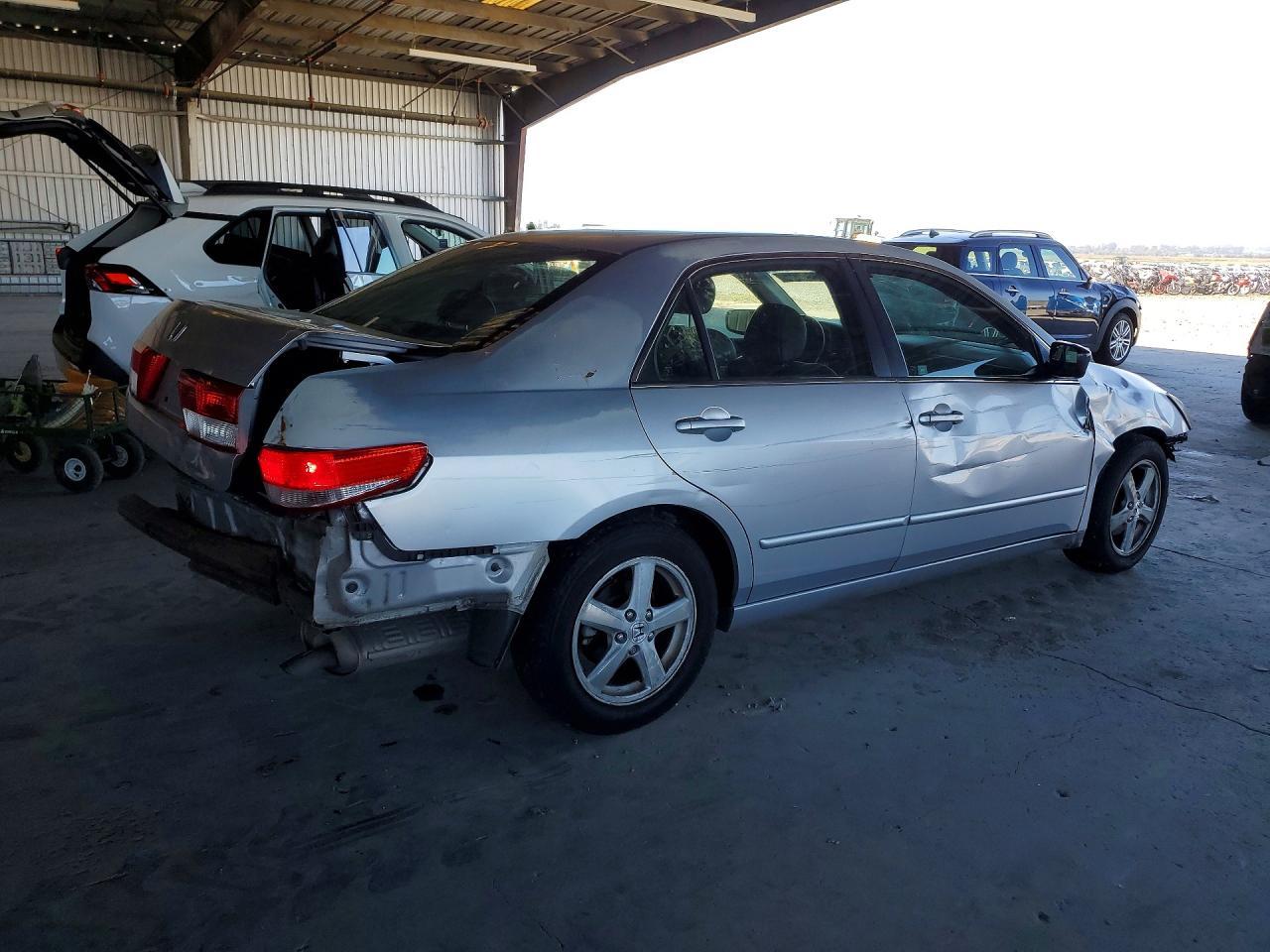 2003 Honda Accord Ex - Image 3