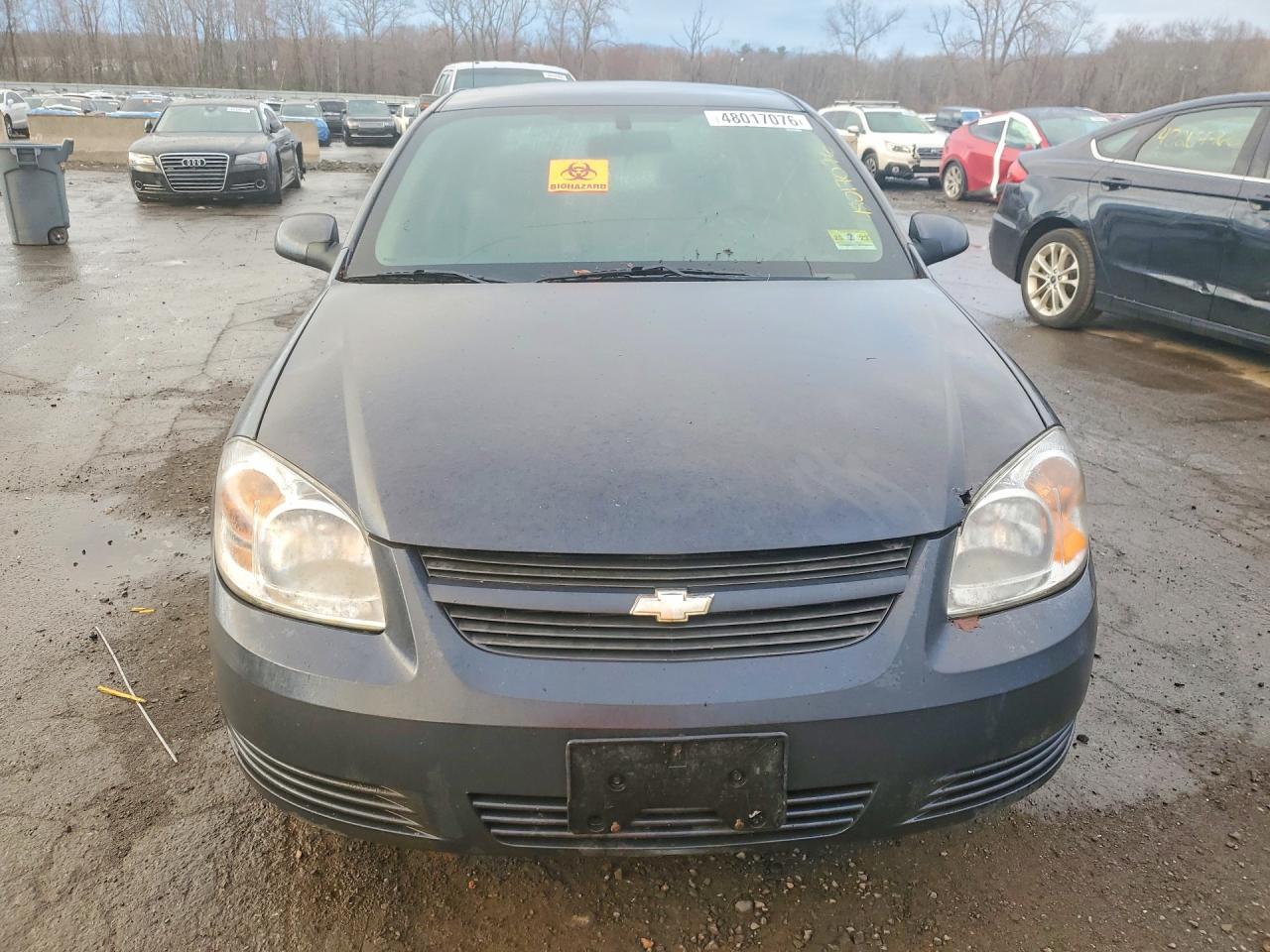 2005 Chevrolet Cobalt - Фото 5