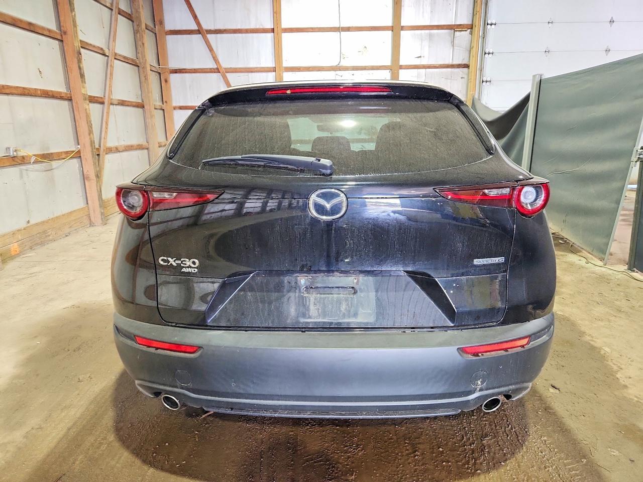 2021 Mazda Cx-30 Select - Фото 6