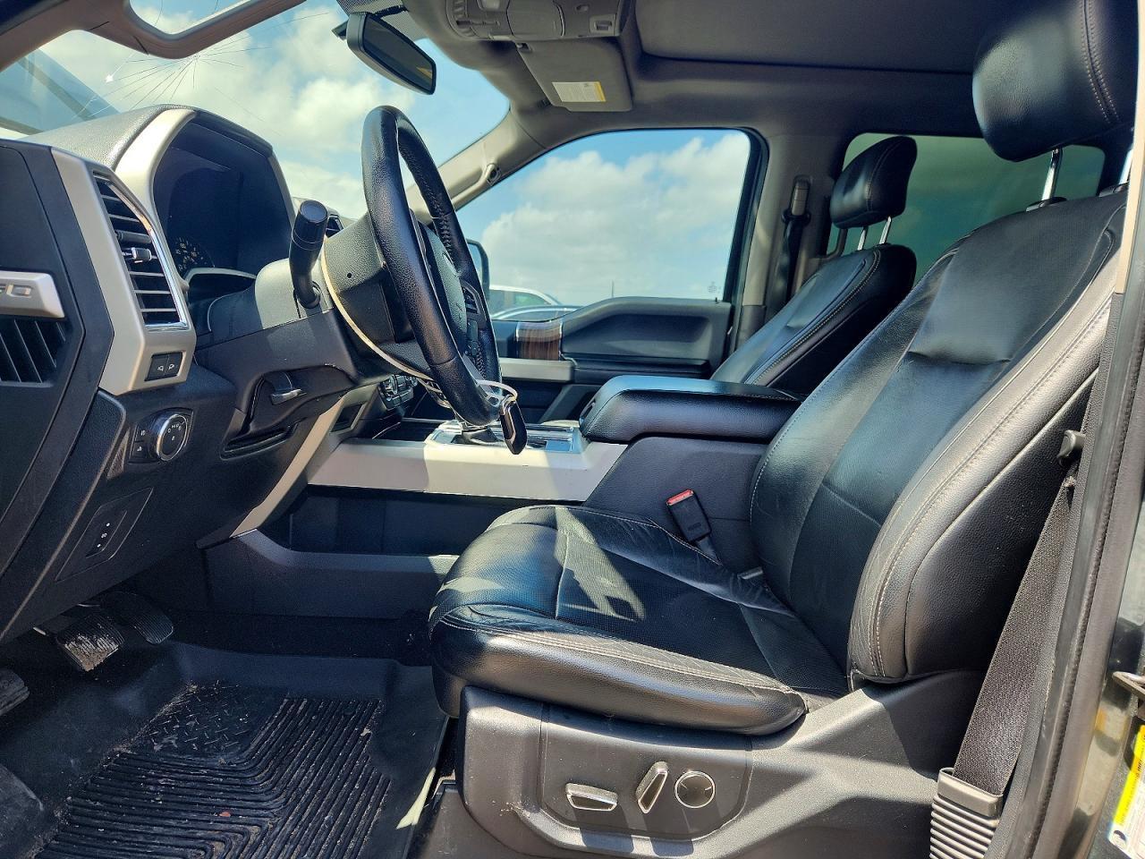 2015 Ford F150 Supercrew - Image 7