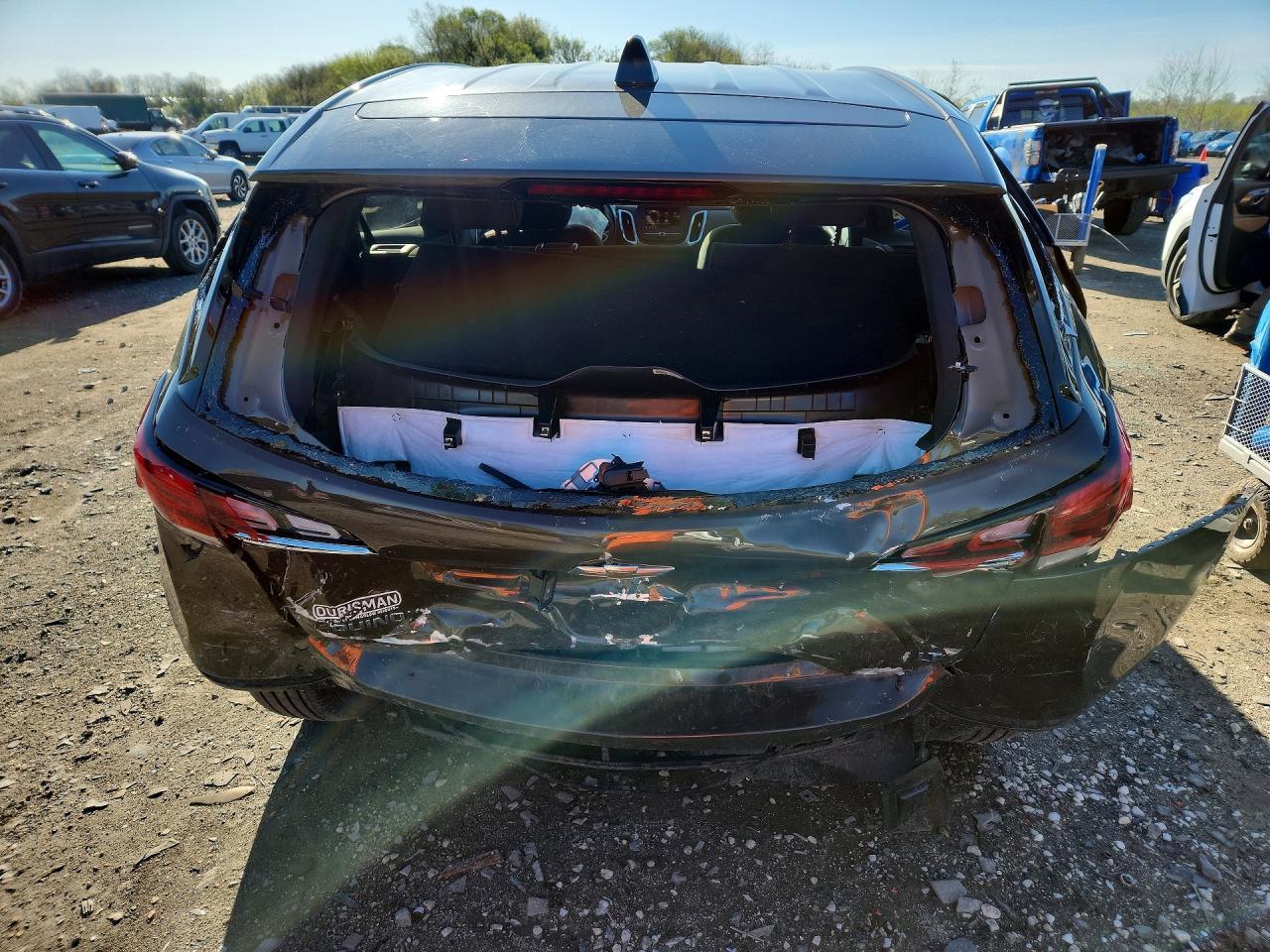 2023 Chevrolet Equinox Lt - Image 6