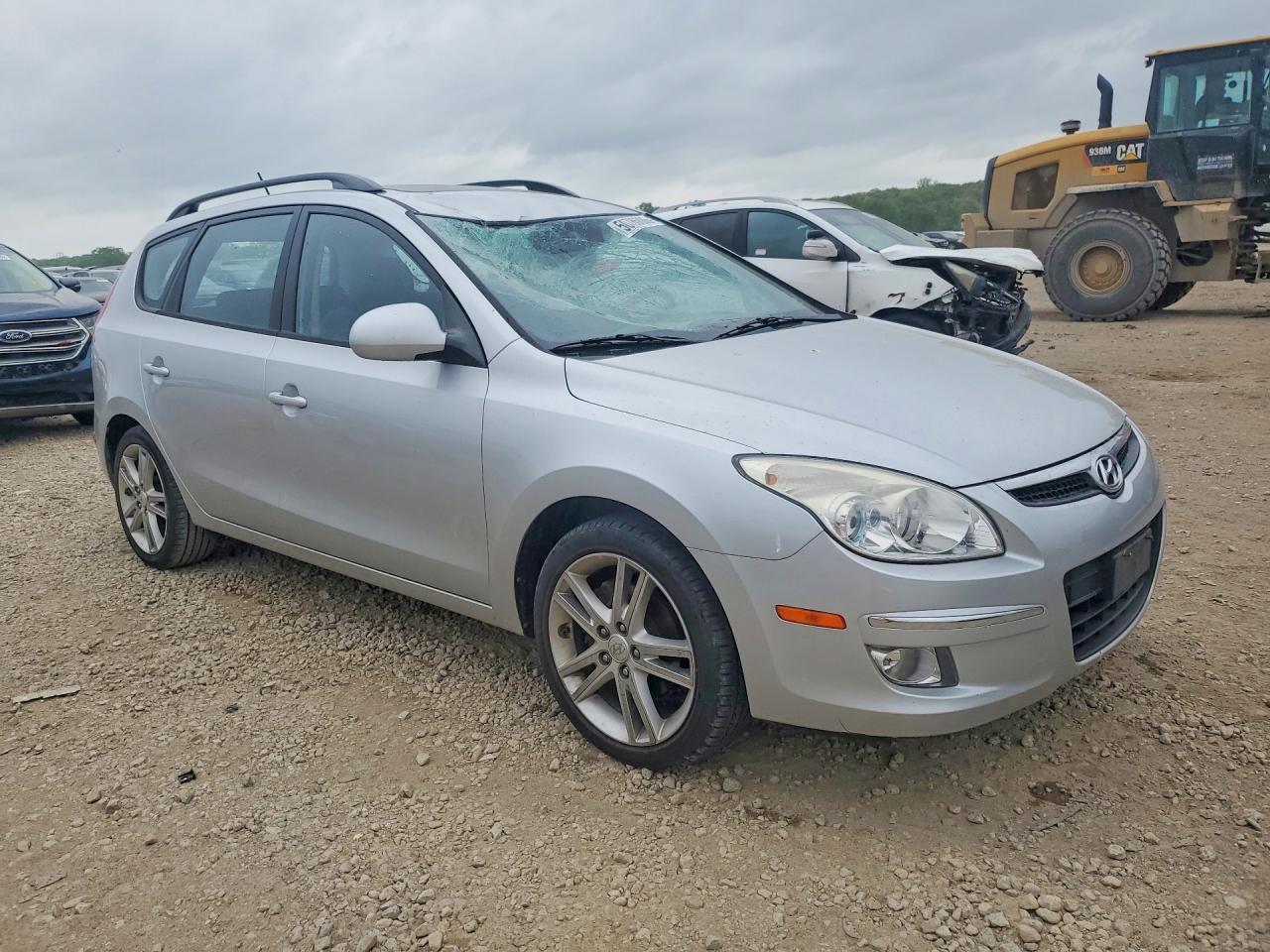 2010 Hyundai Elantra Touring Se - Image 4