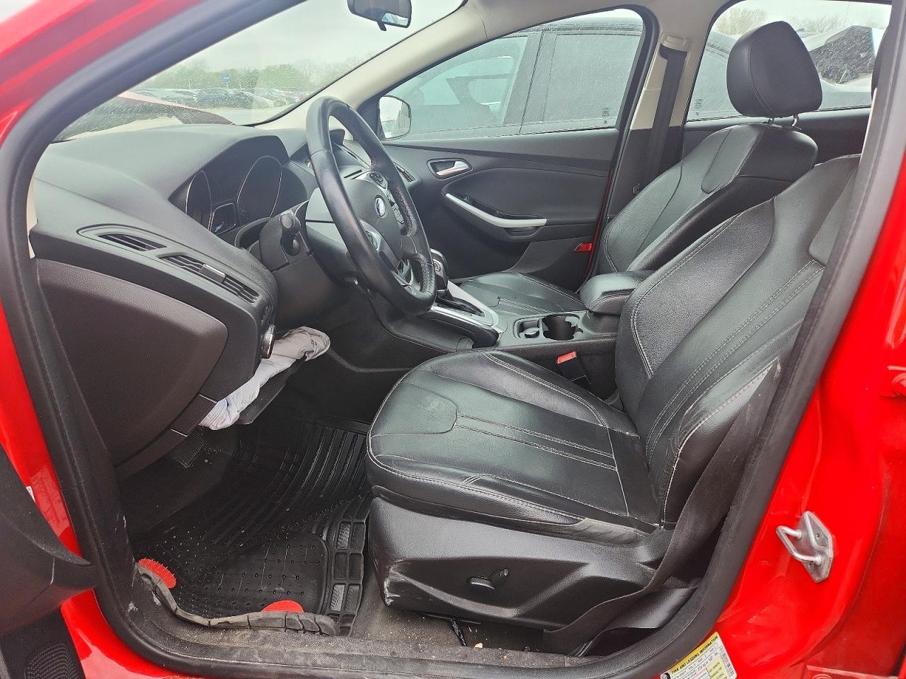 2014 Ford Focus Se - Image 7