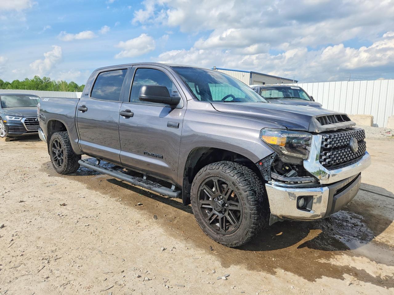 2020 Toyota Tundra Sr5 - Image 4